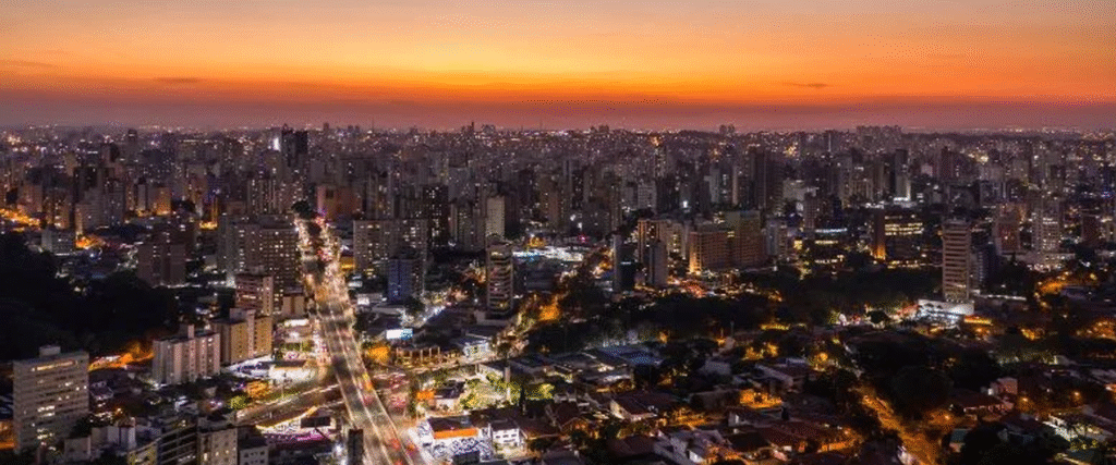 marmoraria no cambuí